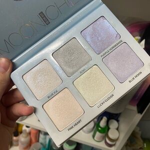 ABH Moonchild Highlighter Palette